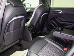 Audi A5L 2.0T Sport Plus - photo 17