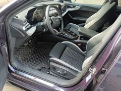 Audi A5L 2.0T Edition Plus - ფოტო 4