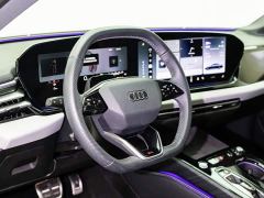 Audi A5L 2.0T Sport Plus - photo 8