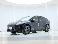 Li Auto i6 2WD Edition - ფოტო 1