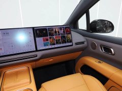 Li Auto i6 2WD Edition - ფოტო 18