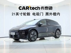 Li Auto i6 2WD Edition - ფოტო 2