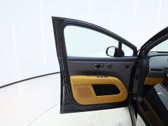 Li Auto i6 2WD Edition - ფოტო 20
