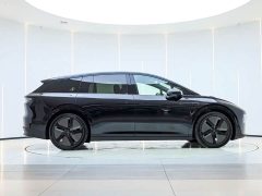 Li Auto i6 2WD Edition - ფოტო 3