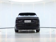 Li Auto i6 2WD Edition - ფოტო 7