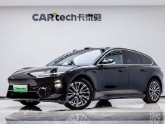 Nio ET5T 75kWh Touring - ფოტო 1