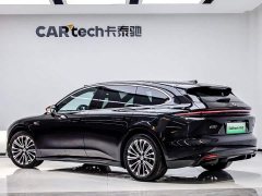 Nio ET5T 75kWh Touring - ფოტო 4