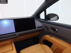 Li Auto i8 Edition - ფოტო 13