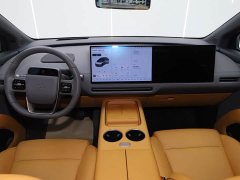 Li Auto i8 Edition - ფოტო 17