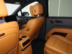 Li Auto i8 Edition - ფოტო 18