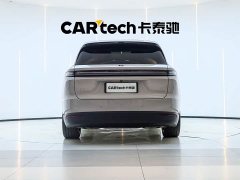 Li Auto i8 Edition - ფოტო 6