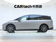 Li Auto i8 Edition - ფოტო 8