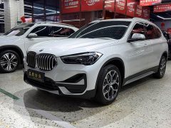 BMW X1 sDrive20Li Fashion Version - ფოტო 1
