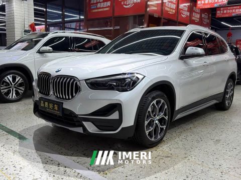 2023 BMW X1 sDrive20Li Fashion Version - ავტომობილი ჩინეთიდან