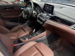 BMW X1 sDrive20Li Fashion Version - ფოტო 10