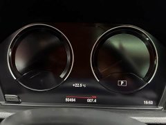 BMW X1 sDrive20Li Fashion Version - ფოტო 11