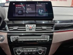 BMW X1 sDrive20Li Fashion Version - ფოტო 12