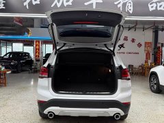 BMW X1 sDrive20Li Fashion Version - ფოტო 13