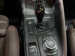 BMW X1 sDrive20Li Fashion Version - ფოტო 14