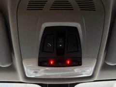 BMW X1 sDrive20Li Fashion Version - ფოტო 15
