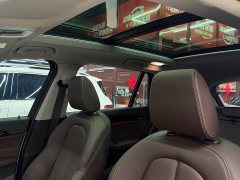 BMW X1 sDrive20Li Fashion Version - ფოტო 17
