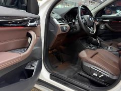 BMW X1 sDrive20Li Fashion Version - ფოტო 18