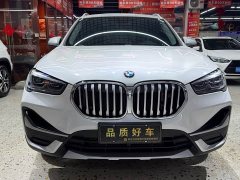 BMW X1 sDrive20Li Fashion Version - ფოტო 2