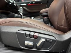 BMW X1 sDrive20Li Fashion Version - ფოტო 19