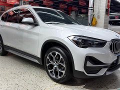 BMW X1 sDrive20Li Fashion Version - ფოტო 3