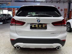 BMW X1 sDrive20Li Fashion Version - ფოტო 5
