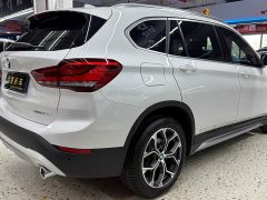 BMW X1 sDrive20Li Fashion Version - ფოტო 6