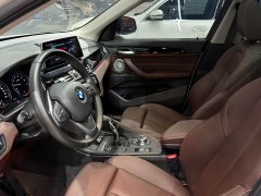 BMW X1 sDrive20Li Fashion Version - ფოტო 8