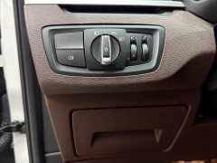 BMW X1 sDrive20Li Fashion Version - ფოტო 9