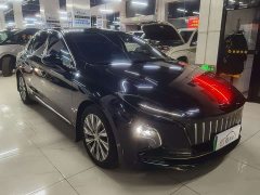 FAW E-QM5 620km PLUS - ფოტო 2