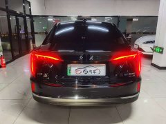 FAW E-QM5 620km PLUS - ფოტო 4