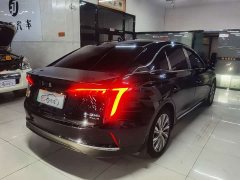 FAW E-QM5 620km PLUS - ფოტო 5