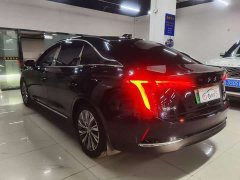 FAW E-QM5 620km PLUS - ფოტო 6