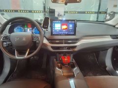 FAW E-QM5 620km PLUS - ფოტო 9