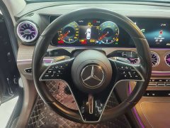 Mercedes-Benz E 260 L - ფოტო 12