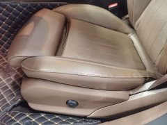 Mercedes-Benz E 260 L - ფოტო 16