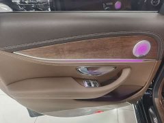 Mercedes-Benz E 260 L - ფოტო 17