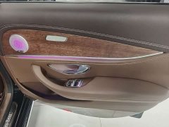 Mercedes-Benz E 260 L - ფოტო 19