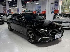 Mercedes-Benz E 260 L - ფოტო 2