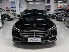 Mercedes-Benz E 260 L - ფოტო 3