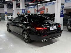 Mercedes-Benz E 260 L - ფოტო 4