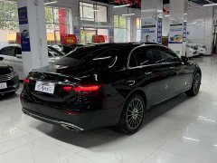Mercedes-Benz E 260 L - ფოტო 5