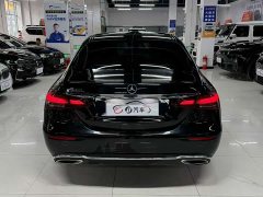 Mercedes-Benz E 260 L - ფოტო 6