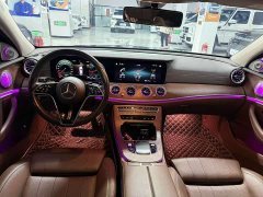 Mercedes-Benz E 260 L - ფოტო 8