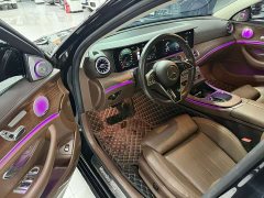 Mercedes-Benz E 260 L - ფოტო 9