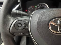 Mercedes-Benz 1.2T S-CVT Luxury Edition - ფოტო 10